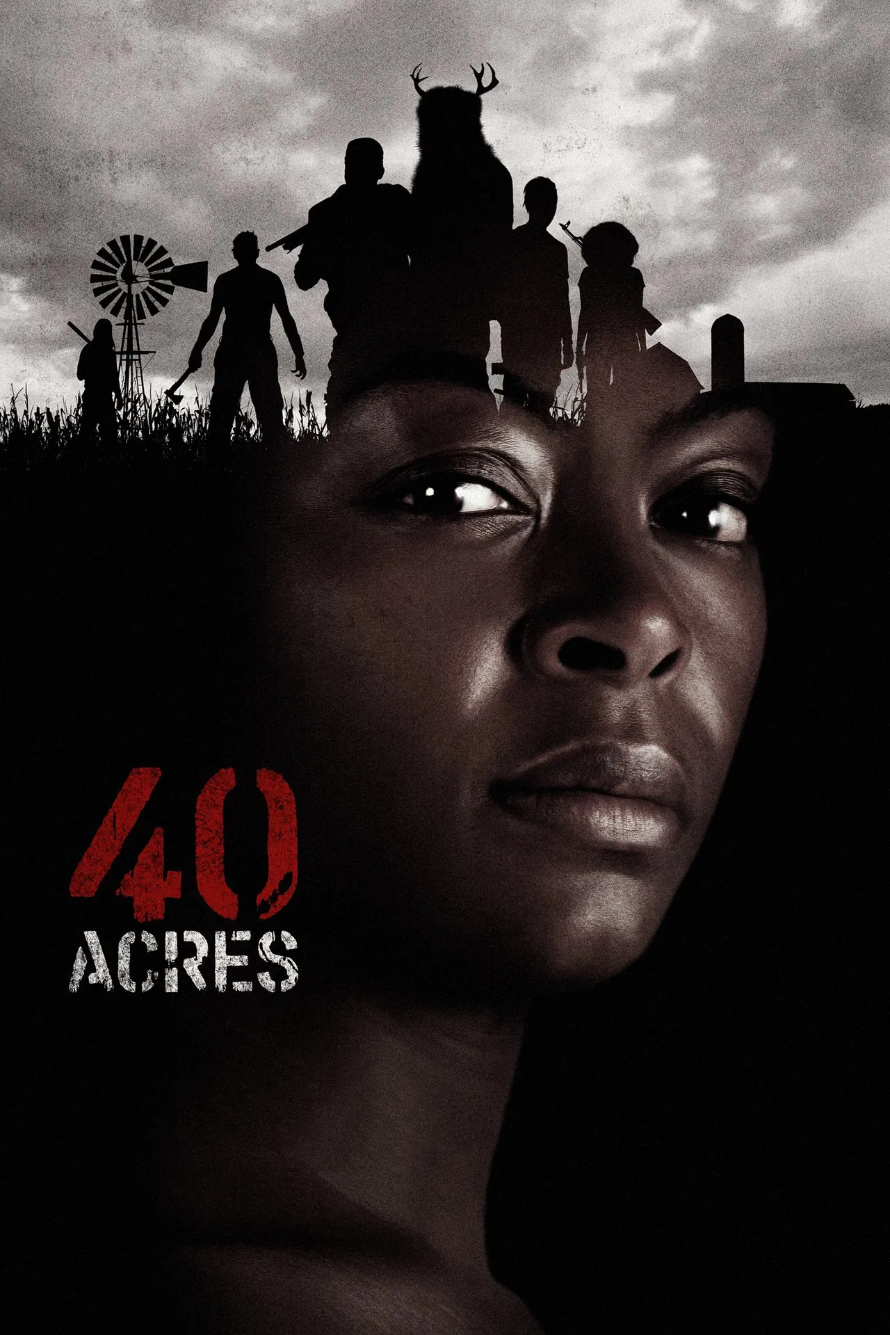 Read more about the article 40 Acres (2025) | Download Hollywood Movie