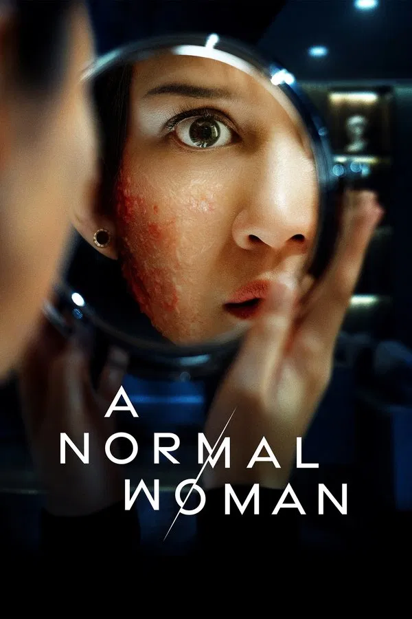 Read more about the article A Normal Woman (2025) | Download Foreign Movie