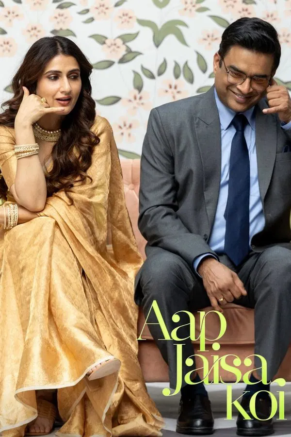 Read more about the article Aap Jaisa Koi (2025) | Download Indian Movie