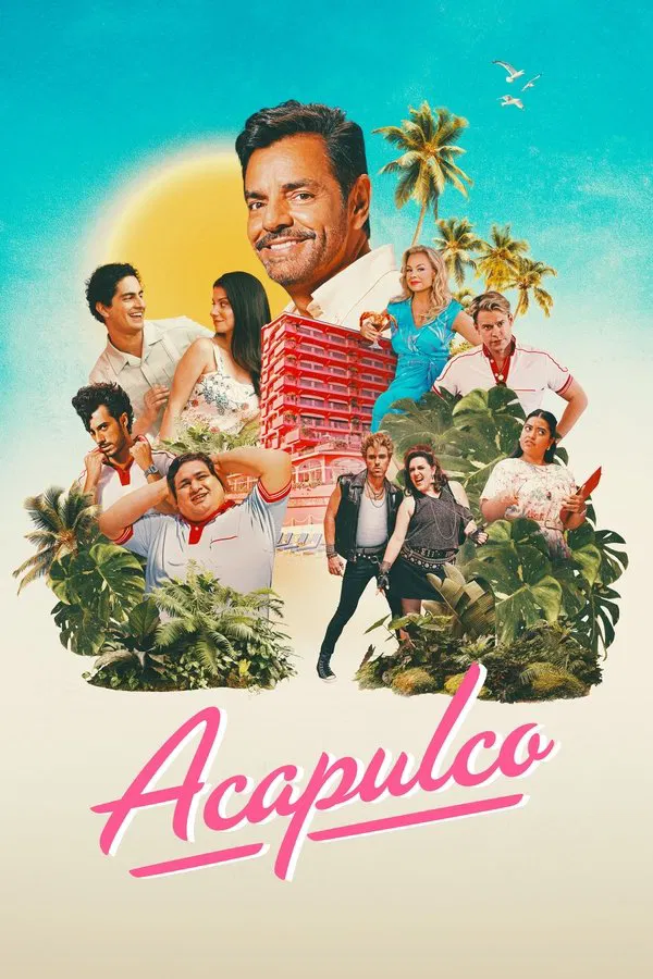 Read more about the article Acapulco S04 (Episode 1 & 2 Added) | TV Series