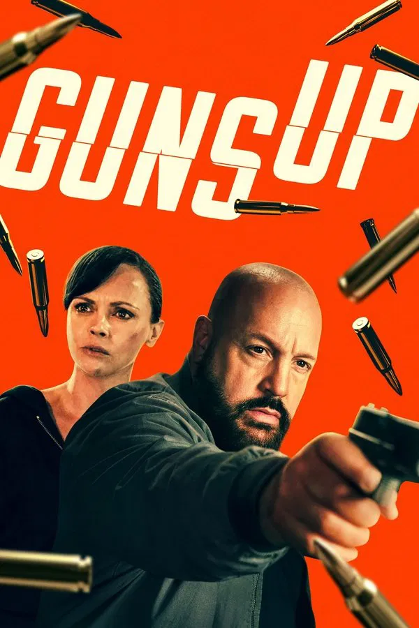 Read more about the article Guns Up (2025) | Download Hollywood Movie