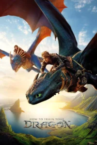 Read more about the article How to Train Your Dragon (2025) | Download Hollywood Movie