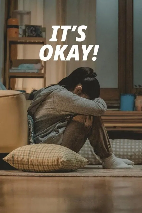 Read more about the article It’s Okay! (2025) | Download Korean Movie
