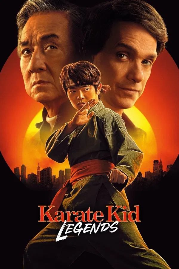Read more about the article Karate Kid: Legends (2025) | Download Hollywood Movie