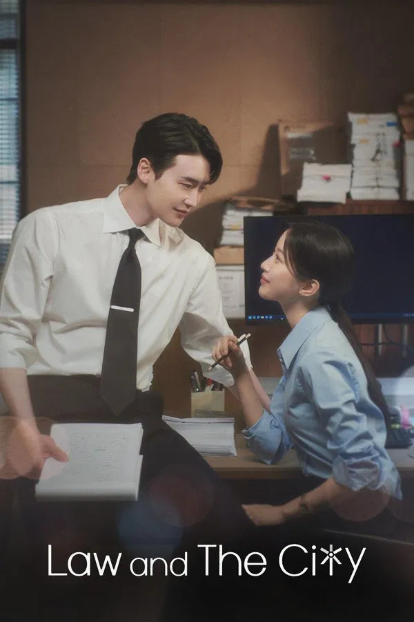 Read more about the article Law and the City S01 (Episode 1 Added) | Korean Drama