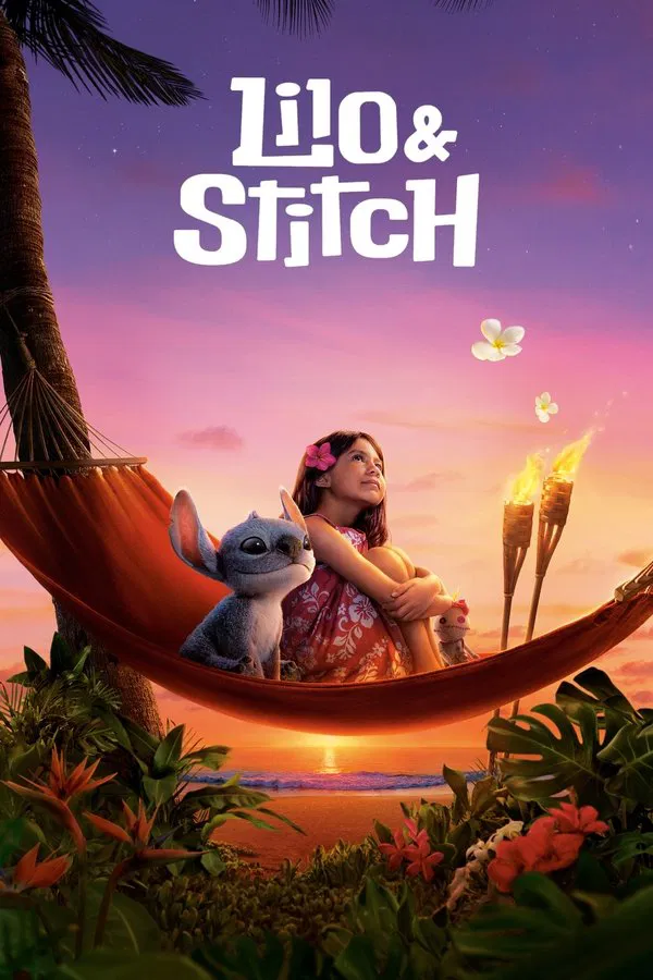 Read more about the article Lilo & Stitch (2025) | Download Hollywood Movie