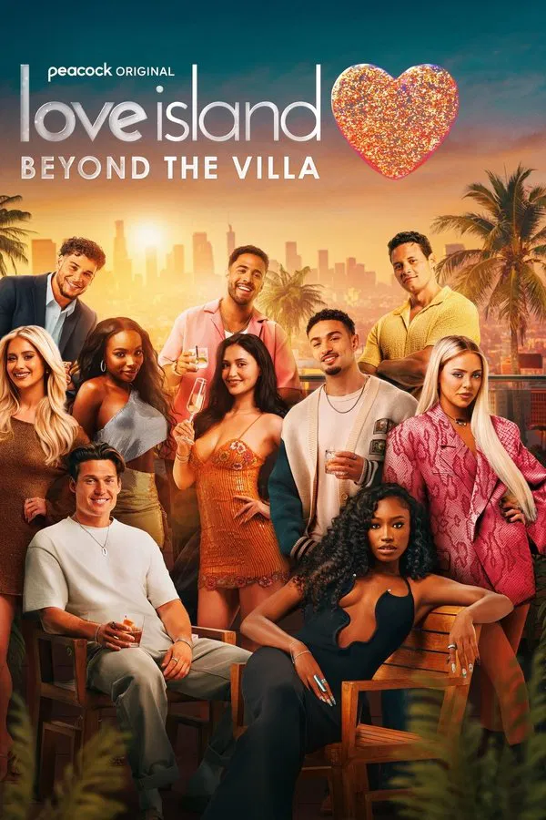 Read more about the article Love Island: Beyond the Villa S01 (Episode 1 Added) | TV Series