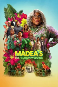 Read more about the article Medea’s Destination Wedding (2025) | Download Hollywood Movie