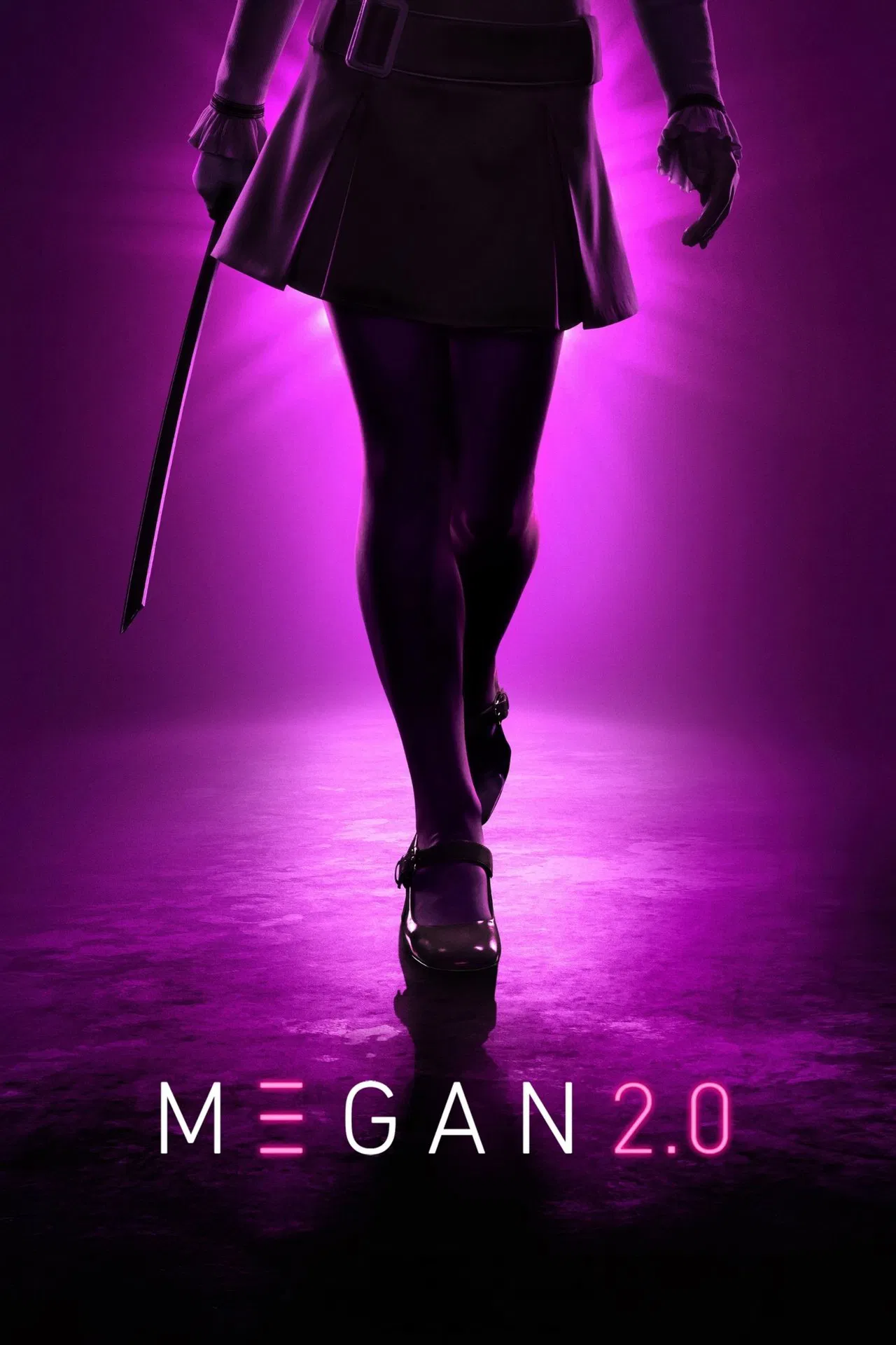 Read more about the article M3GAN 2.0 (2025) | Download Hollywood Movie