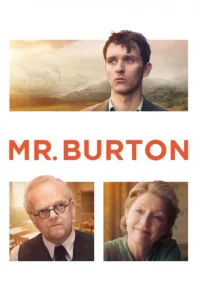 Read more about the article Mr. Burton (2025) | Download Hollywood Movie