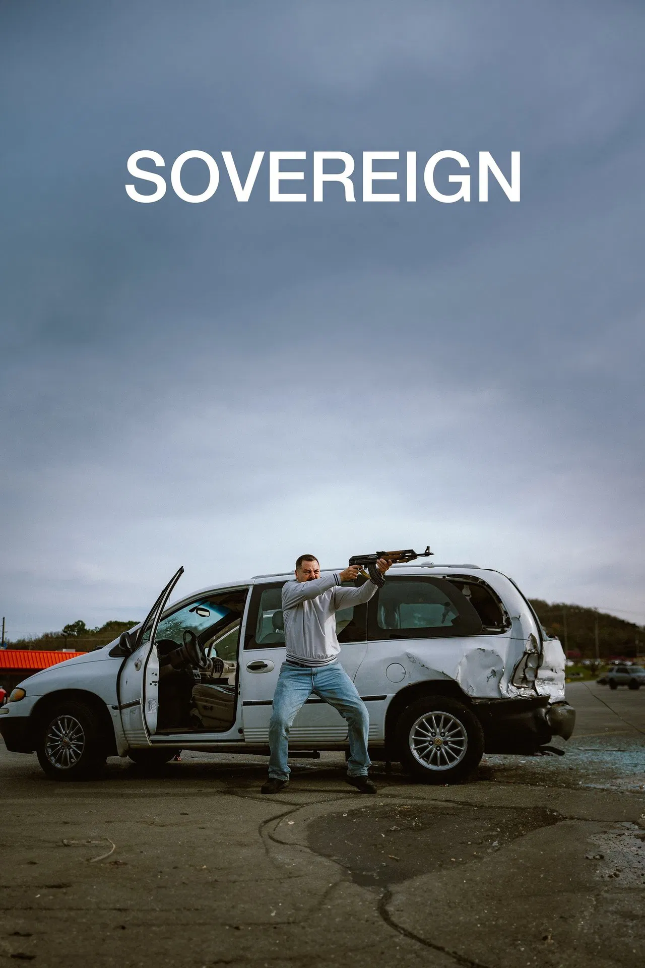 Read more about the article Sovereign (2025) | Download Hollywood Movie