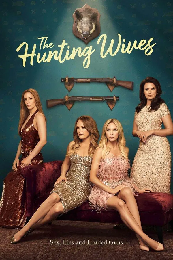 Read more about the article The Hunting Wives S01 (Complete) | TV Series