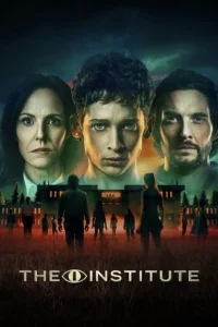 Read more about the article The Institute S01 (Episode 1 & 2 Added) | TV Series