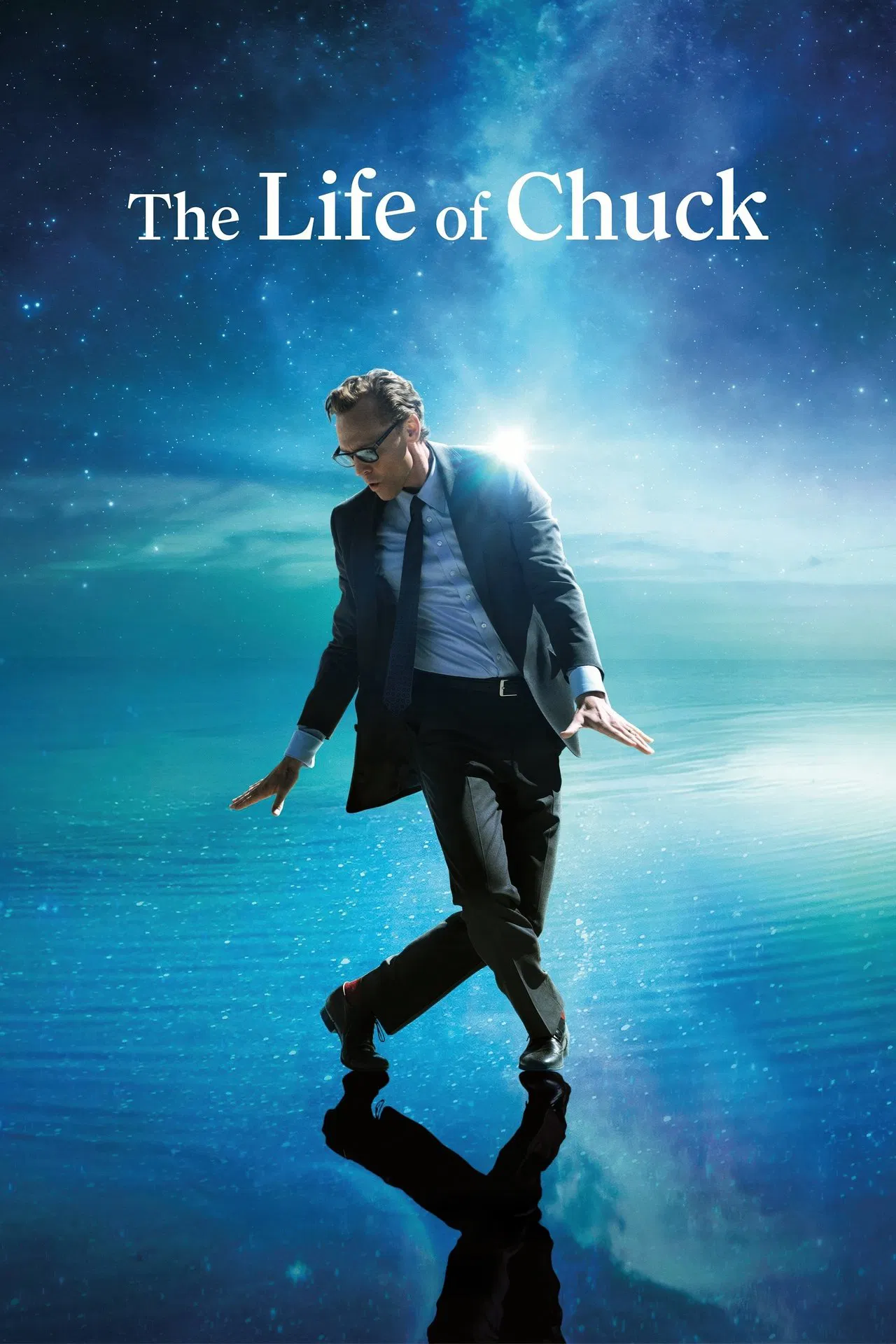 Read more about the article The Life of Chuck (2025) | Download Hollywood Movie