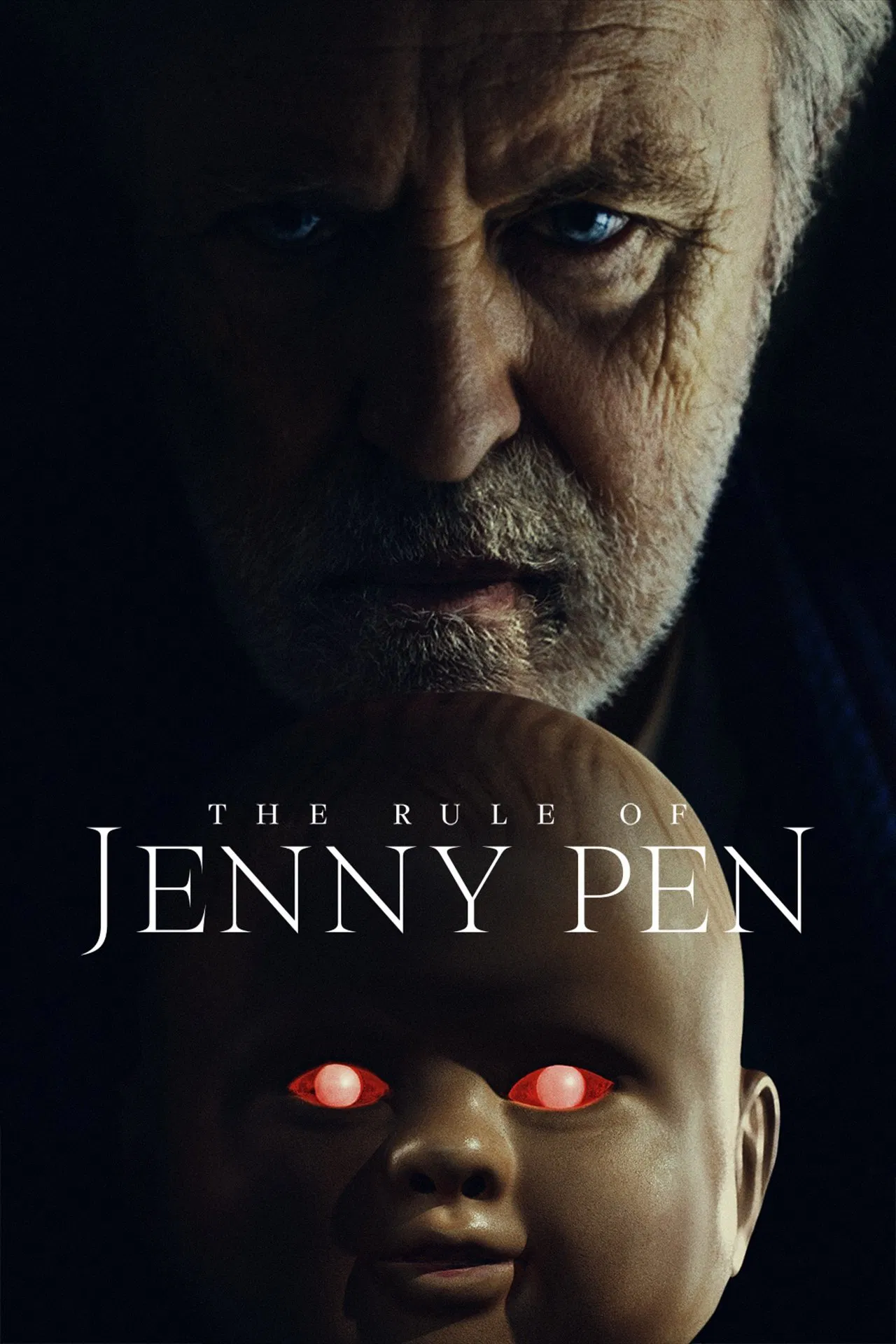 Read more about the article The Rule of Jenny Pen (2025) | Download Hollywood Movie