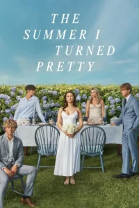 Read more about the article The Summer I Turned Pretty S03 (Episode 1 & 2 Added) | TV Series
