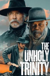 Read more about the article The Unholy Trinity (2025) | Download Hollywood Movie