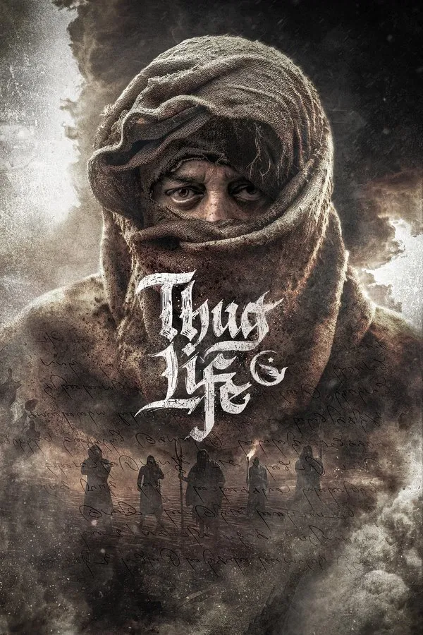 Read more about the article Thug Life (2025) | Download Indian Movie