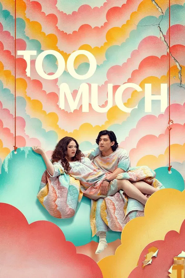 Read more about the article Too Much S01 (Complete) | TV Series