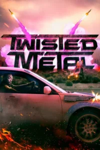 Read more about the article Twisted Metal S02 (Episode 1 – 3 Added) | TV Series