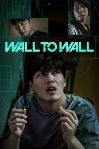 Read more about the article Wall to Wall (2025) | Download Korean Movie