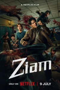 Read more about the article Ziam (2025) | Download Foreign Movie