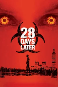 Read more about the article 28 Days Later (2002) | Download Hollywood Movie