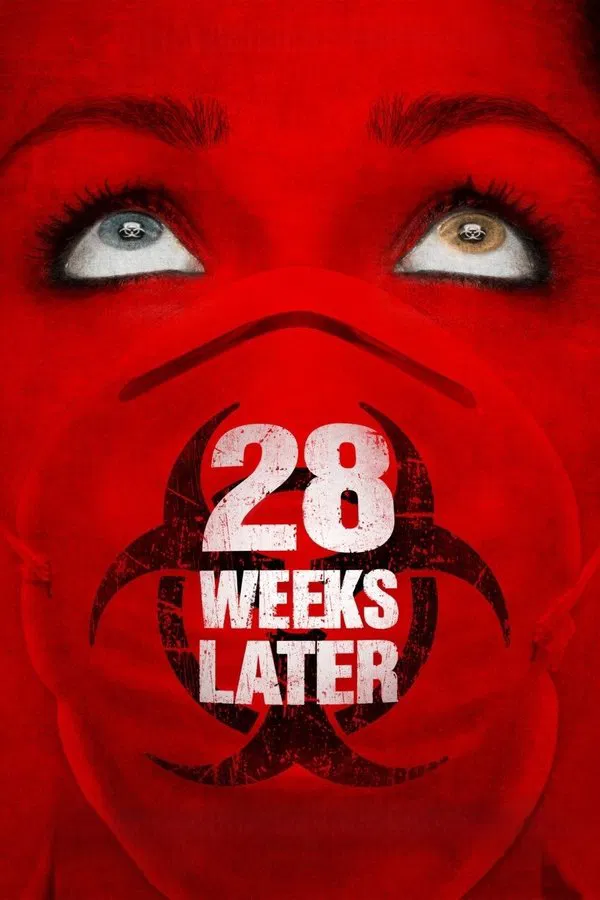 Read more about the article 28 Weeks Later (2007) | Download Hollywood Movie