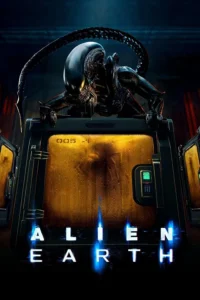 Read more about the article Alien: Earth S01 (Episode 1 & 2 Added)  | TV Series