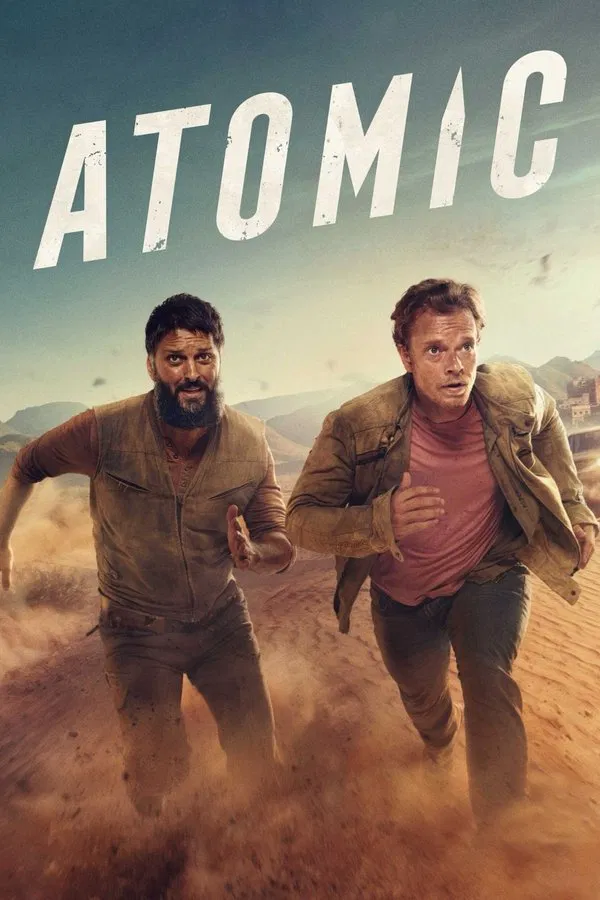 Read more about the article Atomic S01 (Episode 1 & 2 Added) | TV Series