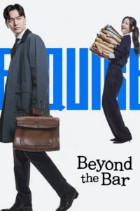 Read more about the article Beyond the Bar S01 (Episode 2 Added) | Korean Drama