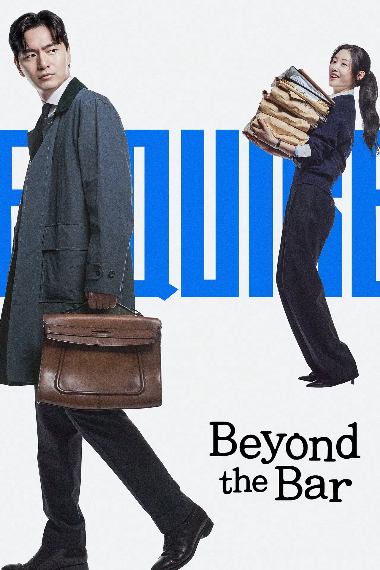 Read more about the article Beyond the Bar S01 (Episode 2 Added) | Korean Drama