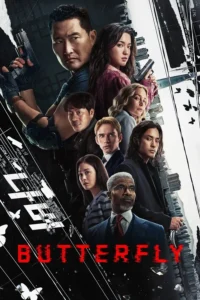 Read more about the article Butterfly S01 (Complete)  | TV Series