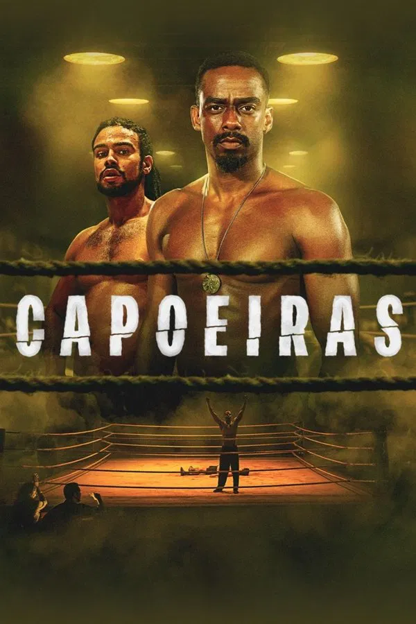 Read more about the article Capoeiras S01 (Complete) | TV Series