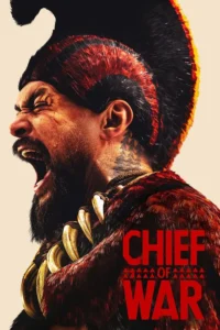download chief of war hollywood series