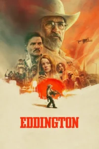 Read more about the article Eddington (2025) | Download Hollywood Movie