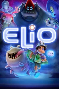 Read more about the article Elio (2025) | Download Hollywood Movie
