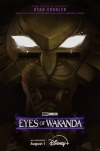 download eyes of wakanda tv series