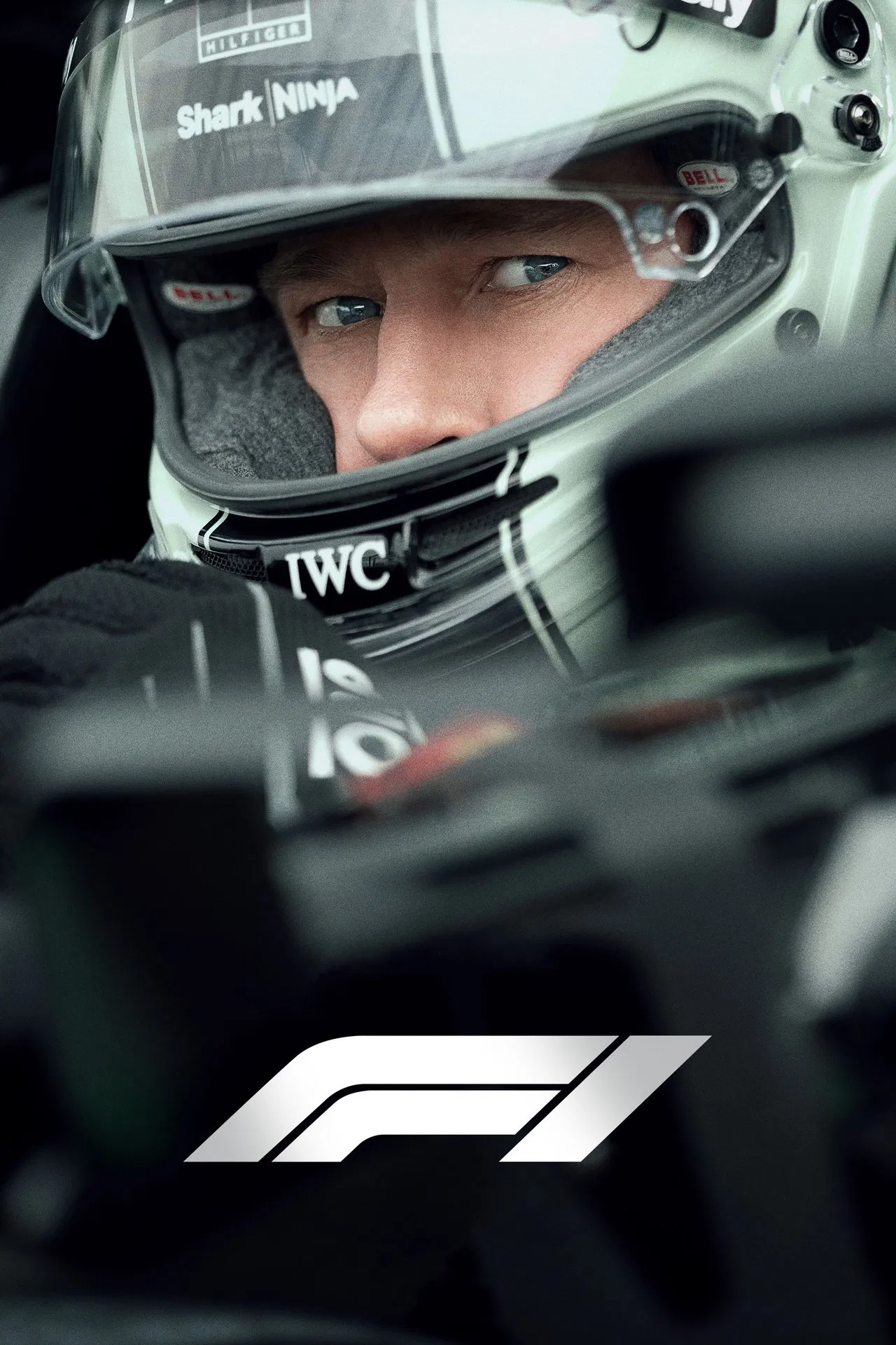 Read more about the article F1 (2025) | Download Hollywood Movie