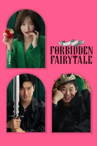 Read more about the article Forbidden Fairytale (2025) | Download Korean Movie