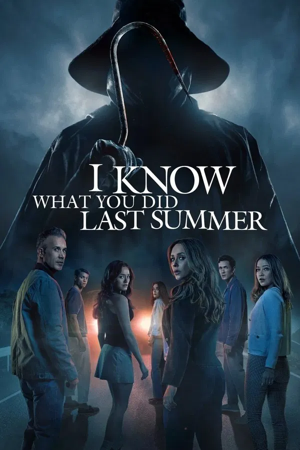 Read more about the article I Know What You Did Last Summer (2025) | Download Hollywood Movie