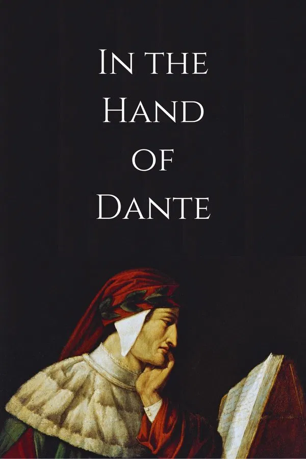 Read more about the article In the Hand of Dante (2025) | Download Hollywood Movie