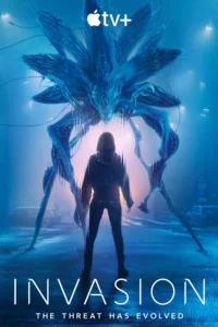 Read more about the article Invasion S03 (Episode 1 Added) | TV Series