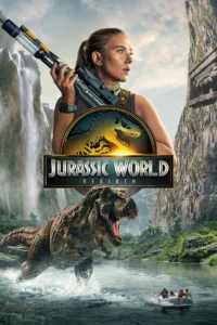 Read more about the article Jurassic World: Rebirth (2025) | Download Hollywood Movie