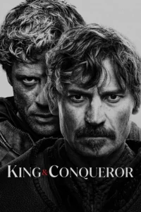 download king and conqueror tv series