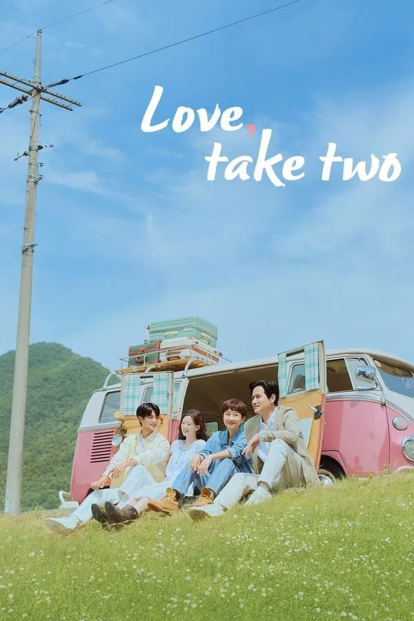 Read more about the article Love, Take Two S01 (Episode 2 Added) | Korean Drama