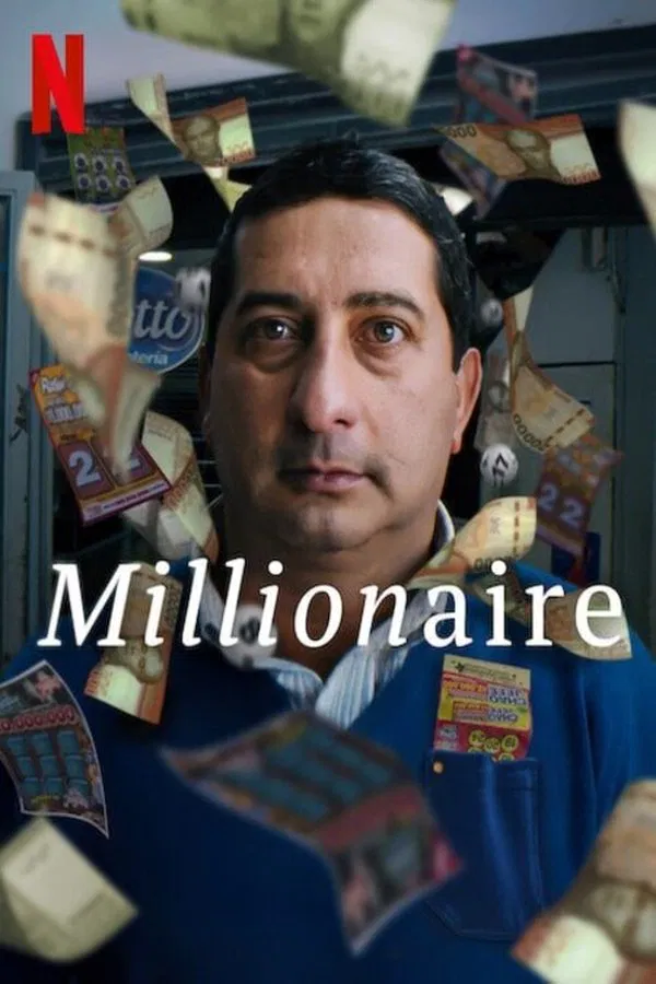 Read more about the article Millionaire (2025) | Download Hollywood Documentary