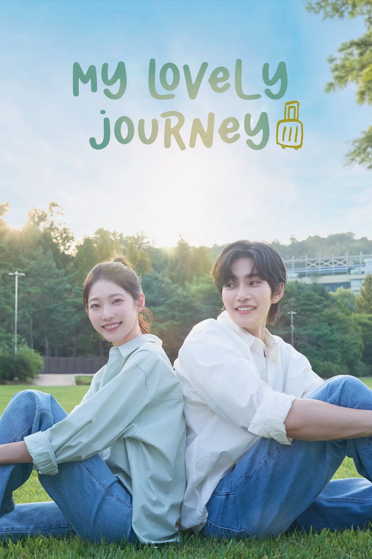 Read more about the article My Lovely Journey S01 (Episode 2 Added) | Korean Drama