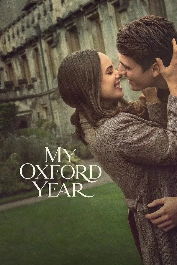 Read more about the article My Oxford Year (2025) | Download Hollywood Movie