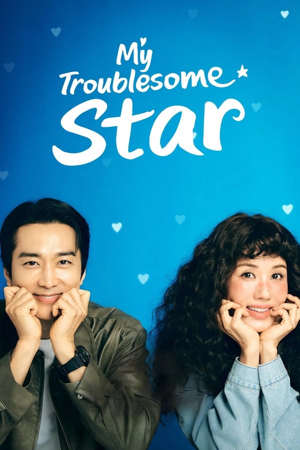 Read more about the article My Troublesome Star S01 (Episode 2 Added) | Korean Drama